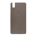 COVER POSTERIORE HUAWEI SHOT X COLORE ORO