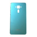 COVER BATTERIA ASUS ZENFONE 3 ZE552KL COLORE AZZURRO