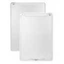 BACK COVER APPLE iPAD AIR 4G MODEL SILVER