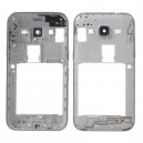 MIDDLE CENTRALE SAMSUNG G361F COLORE SILVER