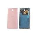 REAR COVER SONY XPERIA L2 H3311 PINK COLOR