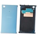 COVER POSTERIORE SONY XPERIA XA1 PLUS G3412 COLORE AZZURRO