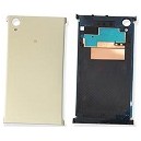 COVER POSTERIORE SONY XPERIA XA1 PLUS G3412 COLORE ORO