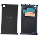 COVER POSTERIORE SONY XPERIA XA1 PLUS G3412 COLORE NERO