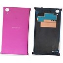 COVER POSTERIORE SONY XPERIA XA1 PLUS G3412 COLORE ROSA