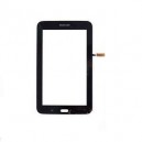 TOUCH SCREEN SAMSUNG GALAXY TAB 3 LITE 7.0 T113 ORIGINALE COLORE NERO 