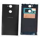 COVER POSTERIORE SONY XPERIA XA2 H4113 COLORE NERO