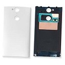 COVER POSTERIORE SONY XPERIA XA2 H4113 COLORE SILVER