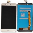 DISPLAY WIKO U PULSE LITE ORO