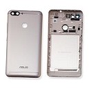 COVER POSTERIORE ZENFONE MAX PLUS M1 ZB570TL ORO