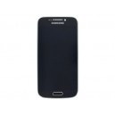 DISPLAY SAMSUNG SM-C1010 GALAXY S4 ZOOM COMPLETO CON TOUCH SCREEN   TASTO HOME NERO ORIGINALE