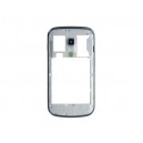 COVER CENTRALE SAMSUNG GT-S7560 GALAXY TREND BLU