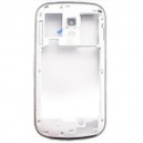 COVER CENTRALE SAMSUNG GT-S7560 GALAXY TREND BIANCO