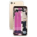 APPLE BATTERY COVER IPHONE 7 GOLD