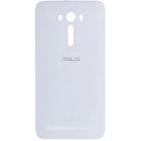 COVER BATTERIA ASUS ZENFONE 2 LASER ZE550KL BIANCO