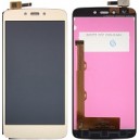 DISPLAY MOTOROLA MOTO C PLUS XT1721 ORO