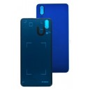 COVER BATTERIA HUAWEI P20 BLU