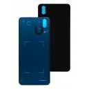 BACK COVER HUAWEI P20 BLACK