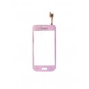 TOUCH SCREEN SAMSUNG GALAXY SM-G3500 CORE PLUS ROSA