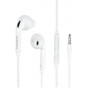 AURICOLARE SAMSUNG (JACK 3.5MM) EO-EG920BW BIANCO