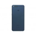 BACK COVER HUAWEI HONOR 7X BLUE