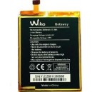 WIKO GATEWAY BATTERY