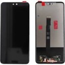 HUAWEI P20 DISPLAY BLACK SERVICE PACK