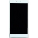 Huawei Display Unit for P8 (Service Pack - Battery included) WHITE