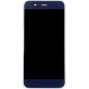 NEW 2 HUAWEI DISPLAY WITH BLUE TOUCH SCREEN   FRAME SERVICE PACK