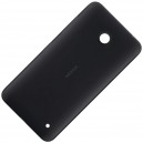 COVER BATTERIA NOKIA  LUMIA 630/635 NERO