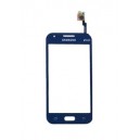 TOUCH DISPLAY SAMSUNG FOR SM-J100 GALAXY J1 SELF-WELDED BLUE (DUOS)