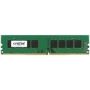 MEMORIE DDR4 4GB PC 2400 CRUCIAL