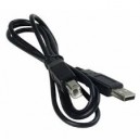 CAVO STAMPANTE USB 1,8 MT.