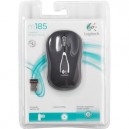 MOUSE LOGITECH M185 VARI COLORI PART NUMBER:910-002238 910-002239 910-002240