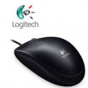 MOUSE LOGITECH NERO B100 PART NUMBER: 910-003357