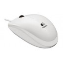 MOUSE LOGITECH BIANCO B100 PART NUMBER: 910-003360