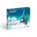 SCHEDA RETE 10/100/1000 PCI TP-LINK TG-3468 PART NUMBER: TG-3468