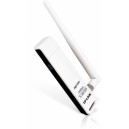 SCHEDA RETE WIRELESS N150 USB CON ANTENNA PART NUMBER: TL-WN722N