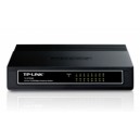 SWITCH TPLINK 16P 10/100