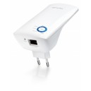 RANGE EXTENDER WIRELESS N300 TL-WA850RE