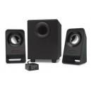 SPEAKER LOGITECH Z213 2.1 PART NUMBER: 980-000942