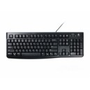 Tastiera LOGITECH K120 USB