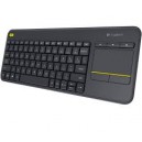 Tastiera LOGITECH K400 PLUS P.N.: 920-007135