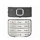 TASTIERA NOKIA 6700c SILVER