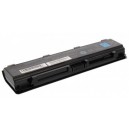 BATTERIA NOTEBOOK TOSHIBA SATELLITE C50 C50D C50T C55 C55D C55DT C55T PA5109U