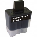 CARTUCCIA INKJET COMPATIBILE BROTHER LC900BK LC900 NERO