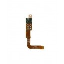 FLAT CABLE APPLE IPHONE 3G, 3GS CONNECTION SPEAKER + SENSOR FOR LIGHT ORIGINAL