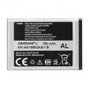 BATTERIA SAMSUNG AB463446TU/AB463446BU  PER SGH-D520 ORIGINALE BULK