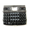 KEYPAD NOKIA E72 BLACK ORIGINALE