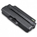 TONER SAMSUNG MLT-D103L ML2950 ML-2950 ML-2955 2500 PAGINE ALTA CAPACITA' 2,5K